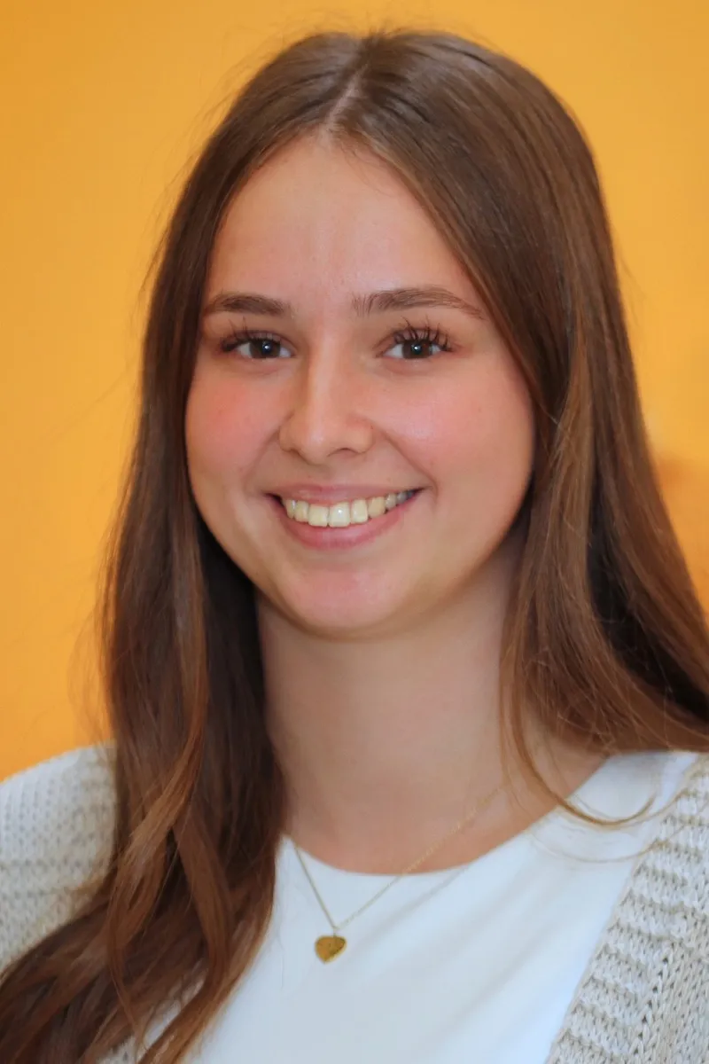 Porträt Alissa Banaschewsky