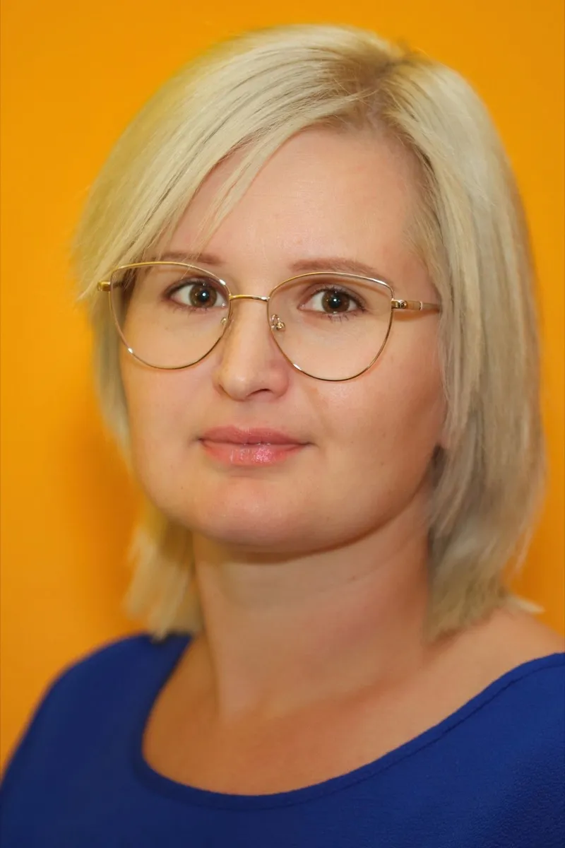 Porträt Renata Plaus-Csik