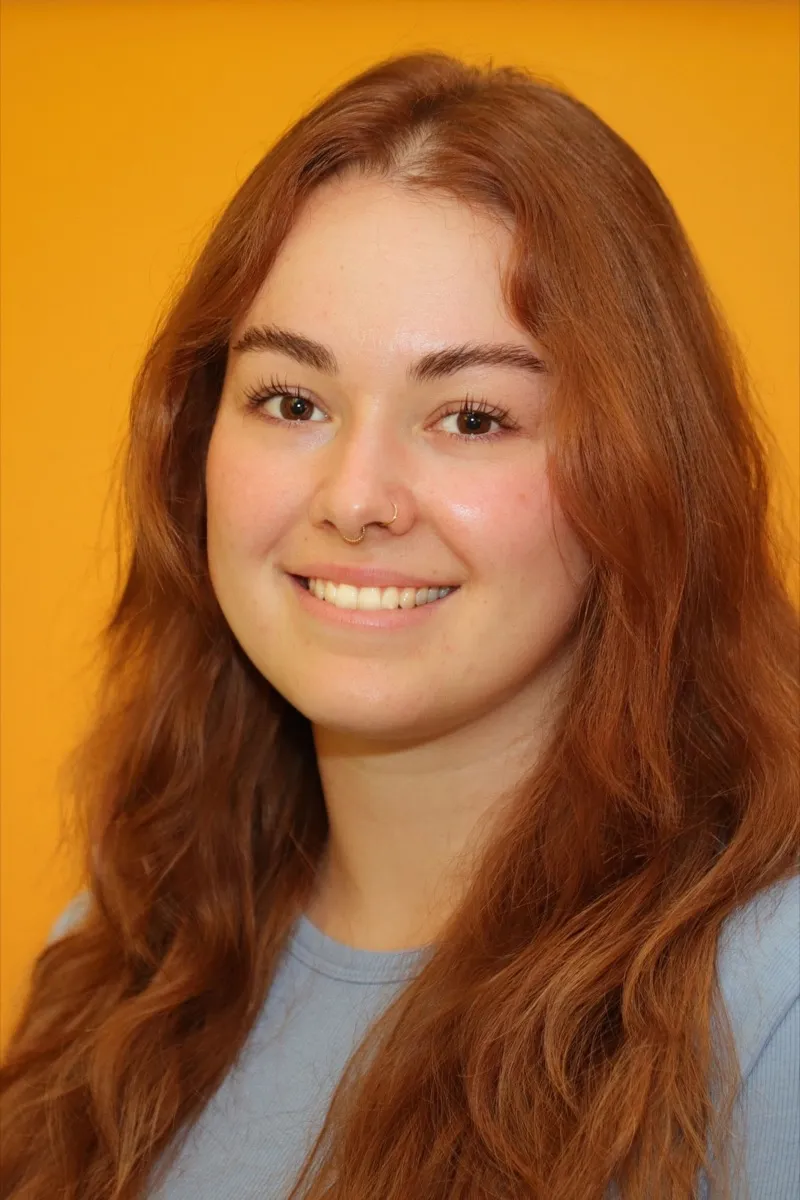 Porträt Susanna Banaschewsky